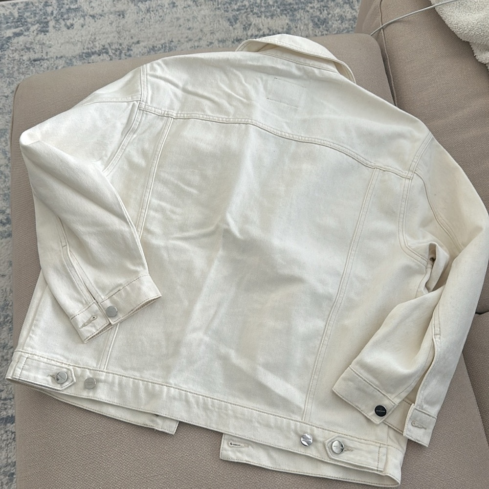 Anine Bing Rory Jacket - Picture 4 of 4